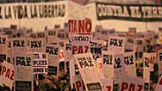 Лидер на баските арестуван в Испания