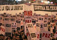 Лидер на баските арестуван в Испания