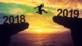 Ето че и тази година изтече неусетно Дали сме доволни