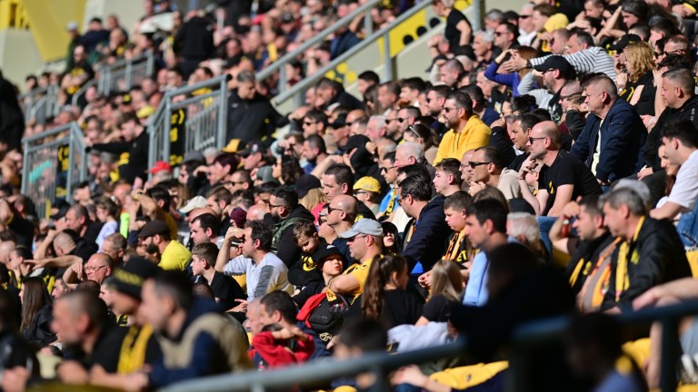 Ботев Пловдив обяви дарителска кампания