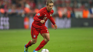 Президентът на Организационния комитет на Европейското първенство в Германия през