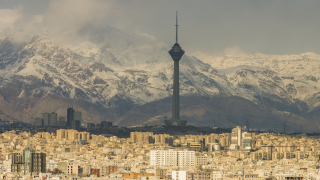 Ирански съд издаде присъди от по 10 години затвор на