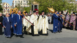 Гръцката православна църква в "траур" заради "Света София"