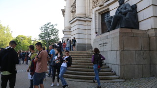 От КНСБ са в готовност за подписване на анекс за