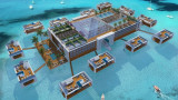 Дубай, Kempinski Floating Palace и първият плаващ хотел в света