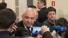 Демерджиев се съмнява как са избрани прокурорите, разследващи случая с Гешев