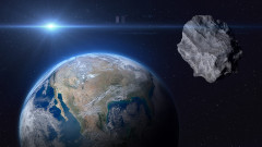 Наистина ли ни предстои сблъсък с астероид през 2024 г.