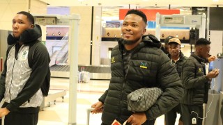 Студено и дъждовно време посрещна танзанийците в Баку Температурите в