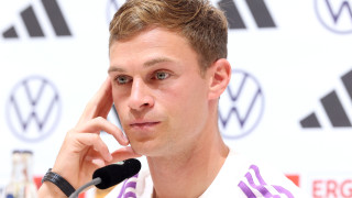 Байерн (Мюнхен) задраска Кимих, Барса и Реал се облизват за германеца