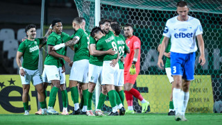 Берое осъществи първи трансфер привличайки талантливия Тижан Сона Драме научи