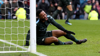 Отборът на Бърнли сътвори малко очаквано геройство след като успя