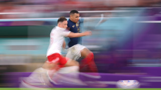 Испанското издание Marca състави класация на най бързите спортисти в света