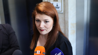 Венеция Нецова: Работеща съдебна система сама би арестувала Борисов