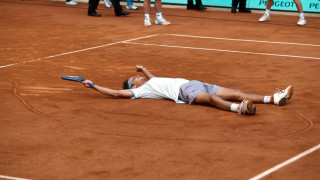 Откритото първенство на Франция по тенис или просто стартира