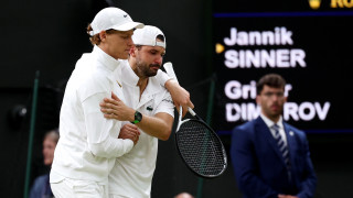 Световният №1 Яник Синер достигна 12 ия полуфинал на турнир от