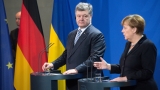 Германия предлага да посредничи в кризата между Украйна и Русия