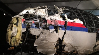 Роднини на още 55 жертви от полет MH17 подадоха иск срещу Русия
