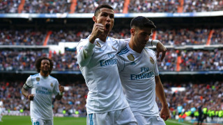 Марко Асенсио призова Кристиано Роналдо да не напуска Реал Мадрид Както