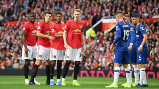 Слънцето няма скоро да изгрее на улица "Манчестър Юнайтед"