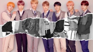 На момчетата от BTS им се размина, и то със закон