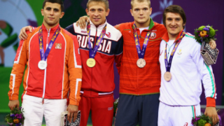 Шефът на руската борба за скандала с допинга: С кого ще ходим в Рио?!  