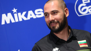 Либерото Владислав Иванов се завръща в състава на националния отбор