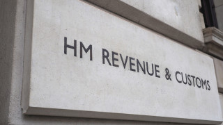 Британската данъчна служба HM Revenue and Customs HMRC за първи
