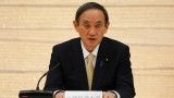  Япония разгласи изключително състояние поради COVID-19 три месеца преди Олимпиадата 