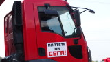 Работодателите подкрепят протеста на пътностроителните фирми