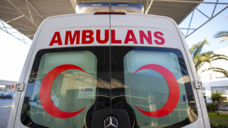 154 работници от една и съща строителна фирма бяха хоспитализирани