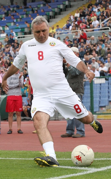 Камата е №61 в историята на световните първенства