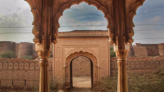 Благодарение на ниско тарифните авиокомпании архитектурните постижения на европейския континент