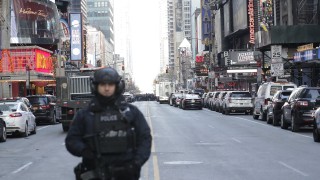 Кметът на Ню Йорк обяви планове за инсталиране на 1500