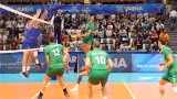 България не срещна съпротива от Пуерто Рико в третия си мач във Варна