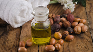 Защо аргановото масло е толкова скъпо