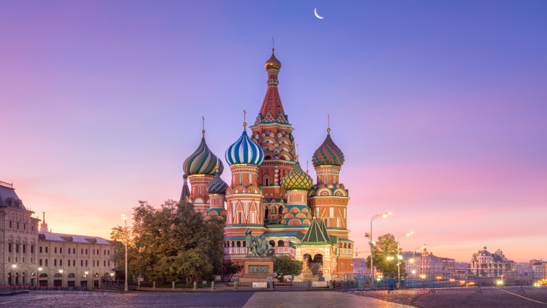 Русия: Вартоломей и разколниците окончателно скъсаха със световното православие