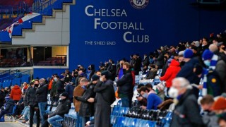 Мениджърът на Челси Франк Лампард заяви че тези клубове на