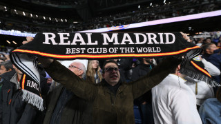 Предстоящото Дерби Мадриленьо между Атлетико и Реал Мадрид ще бъде