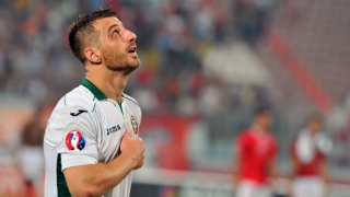 Ганчев прибира в новия си клуб бивши играчи на Литекс