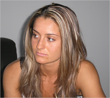 Зорница Костова с нов договор с Лукойл Нефтохимик