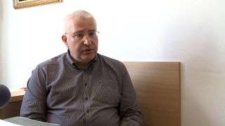 Служебният кабинет е доминиран от назначения на Бойко Борисов и