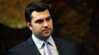 Избраха Георг Георгиев за национален координатор за борбата с антисемитизма