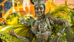Отлагат карнавала в Рио за края на април заради Омикрон
