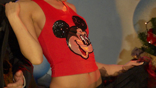 Адреналинката Яна е бременна