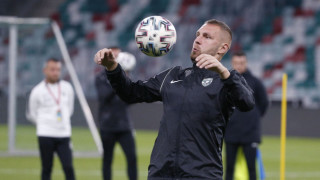 Моци изравнява исторически рекорд в Лига Европа