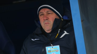 Докато привличането на Билал Бари от Монтана може да се