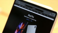 Кога идва новият iPad Pro?