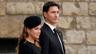 Вчера 2 август стана ясно че канадският министър председател Джъстин Трюдо и