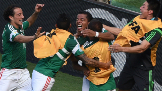 Президентът на Мексико благодари на футболистите