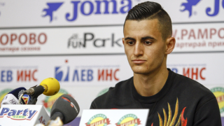 Мечката изнудва Левски за повече пари